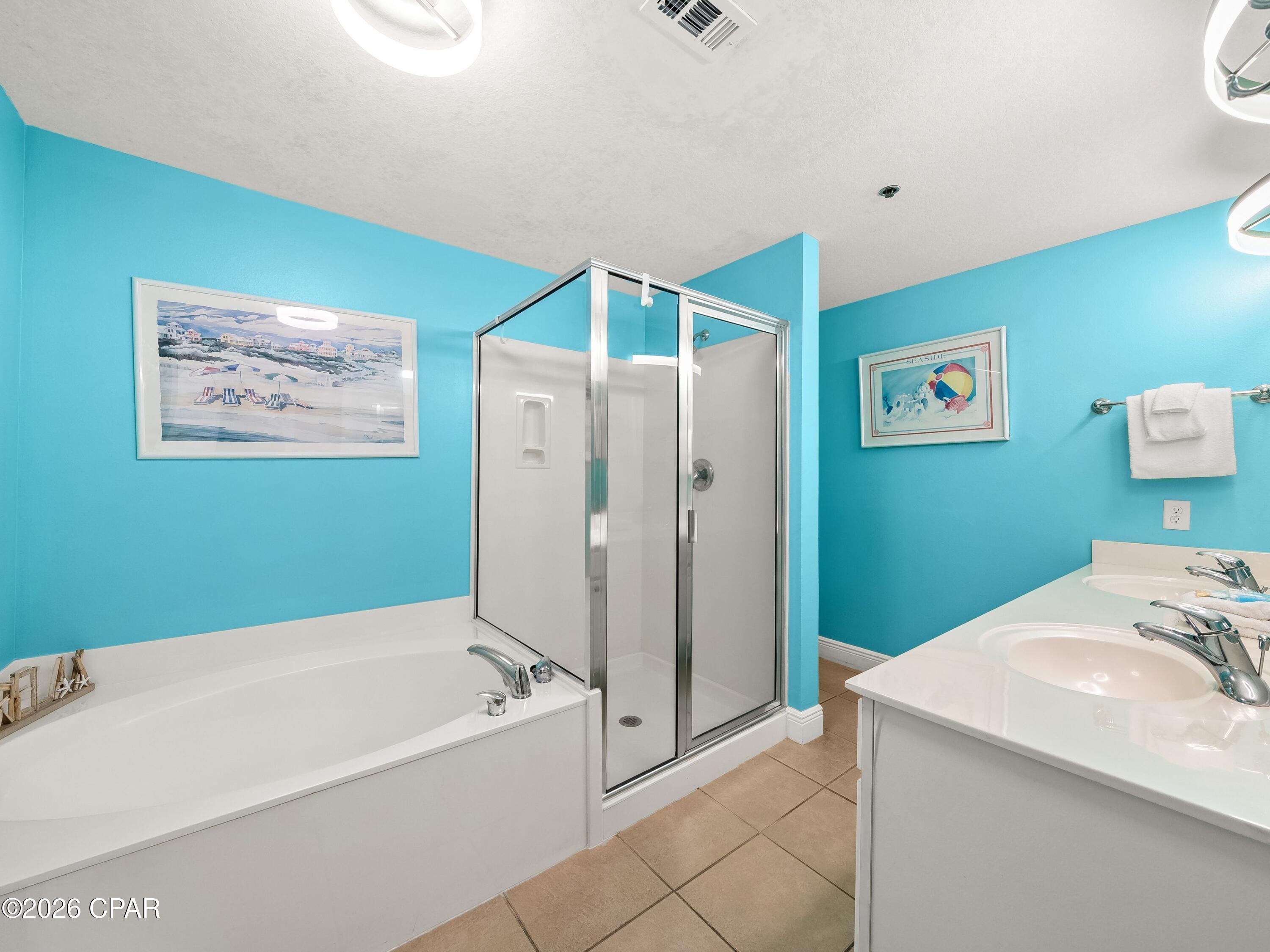 Ariel Dunes I - Residential