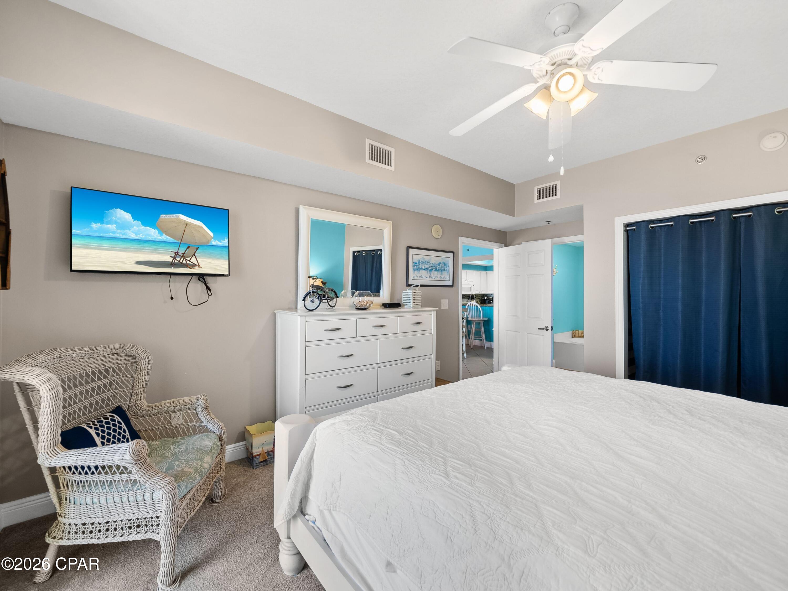 Ariel Dunes I - Residential