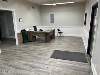 No Named Subdivision - Commercial Sale