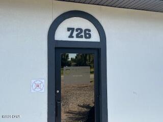 No Named Subdivision - Commercial Sale