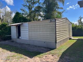 No Named Subdivision - Commercial Sale