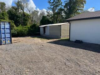 No Named Subdivision - Commercial Sale