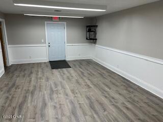 No Named Subdivision - Commercial Sale