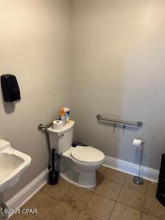 No Named Subdivision - Commercial Sale