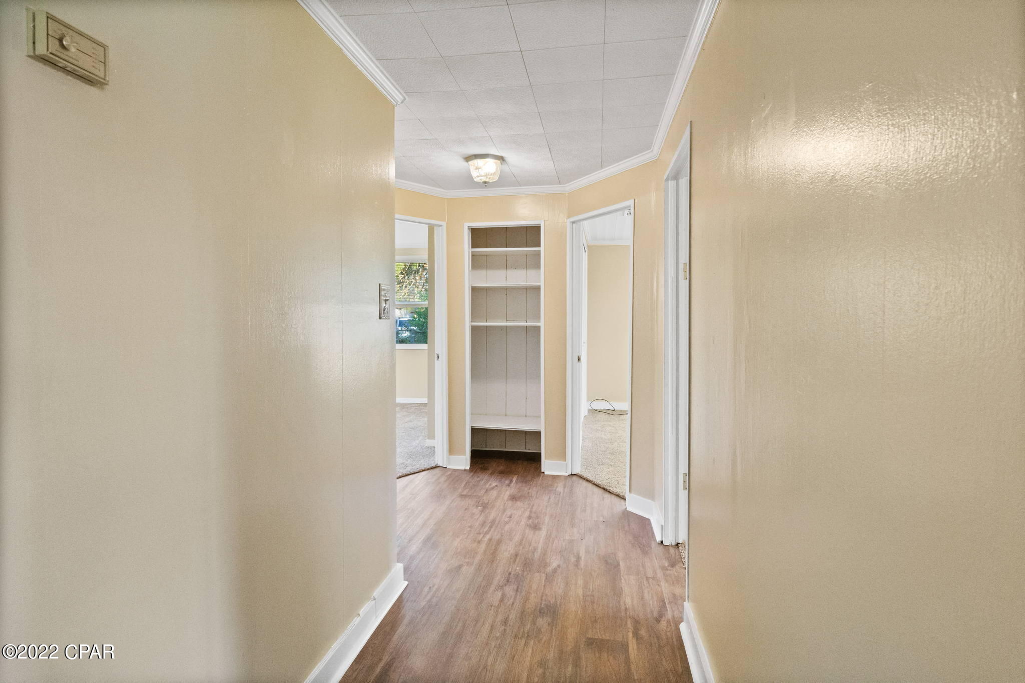 Harrison Addition To Chipley - Residential