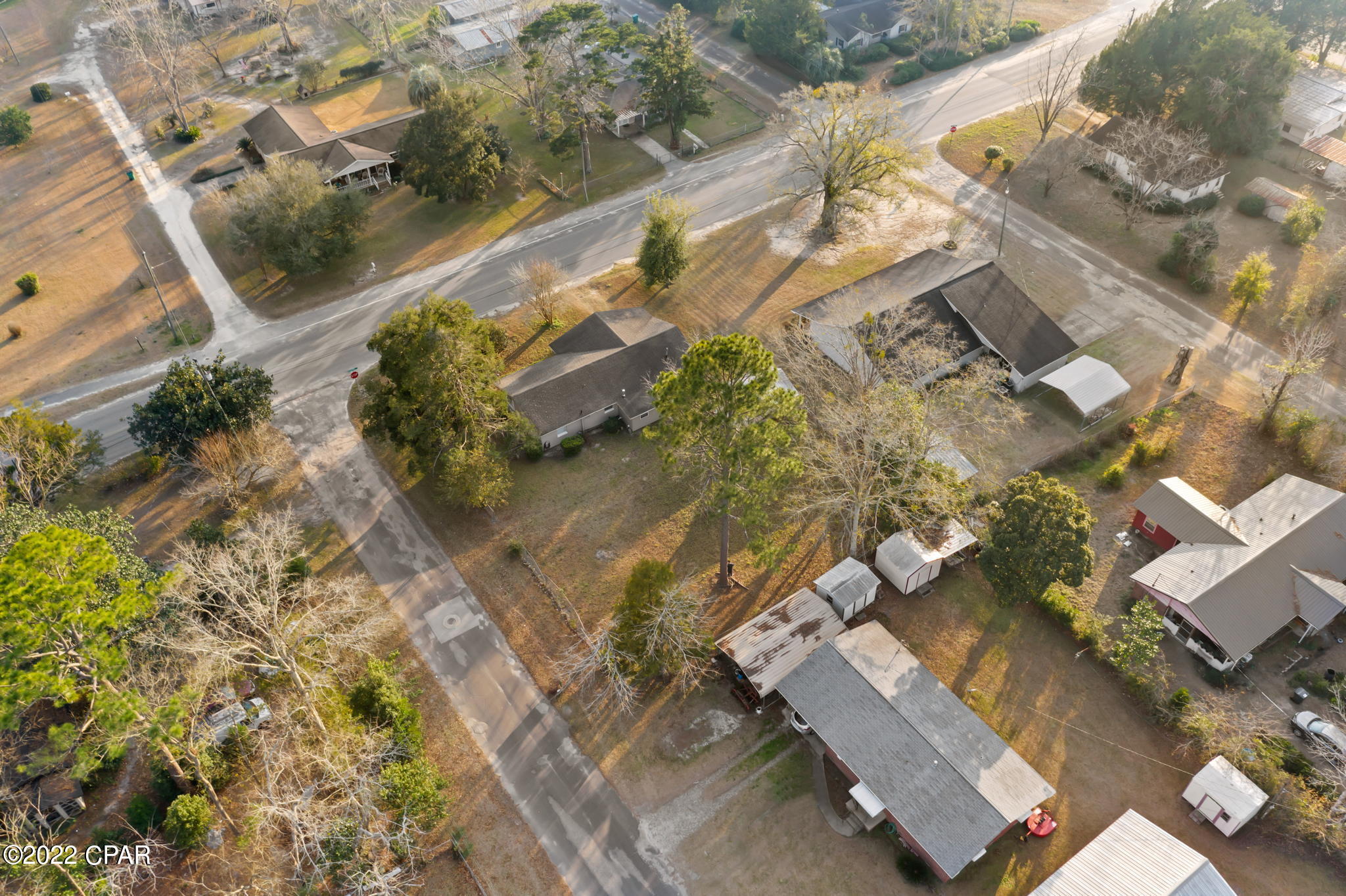 Harrison Addition To Chipley - Residential