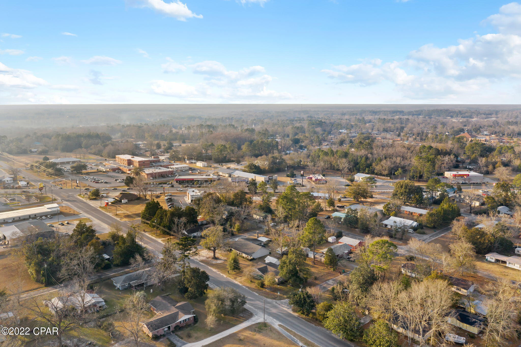 Harrison Addition To Chipley - Residential