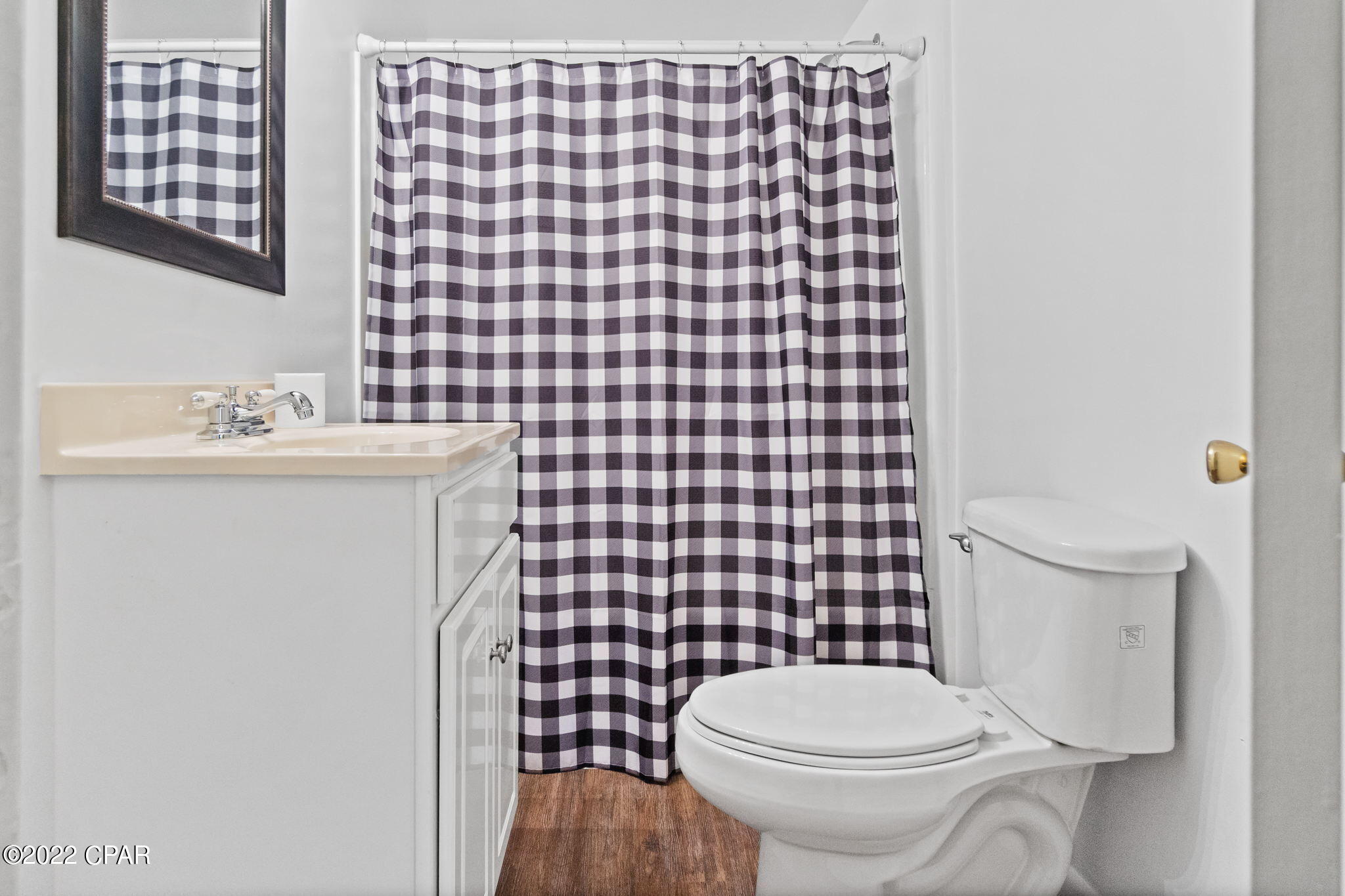 Harrison Addition To Chipley - Residential