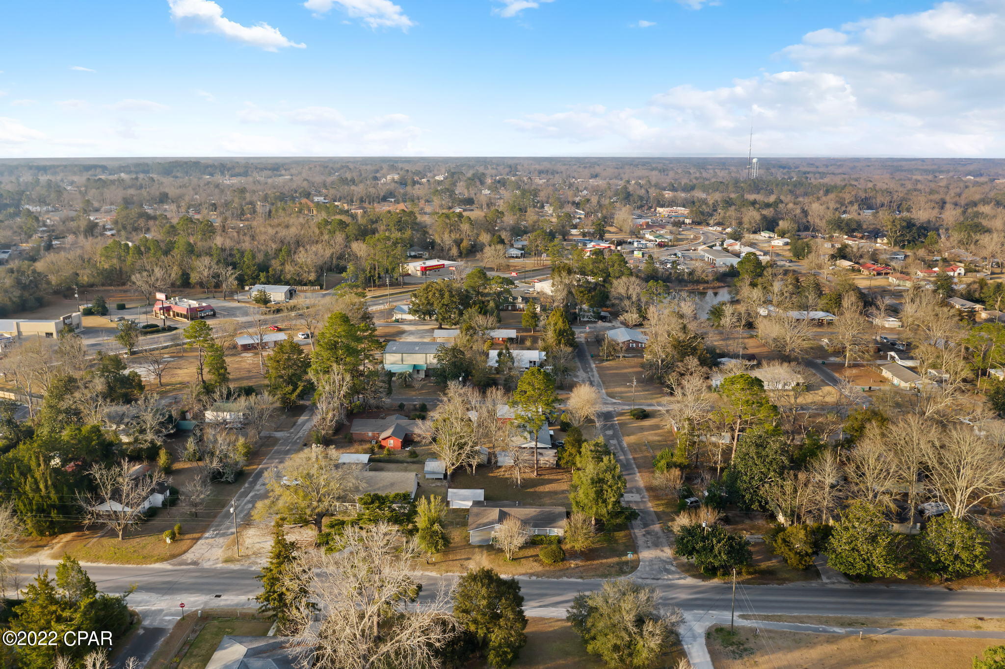 Harrison Addition To Chipley - Residential