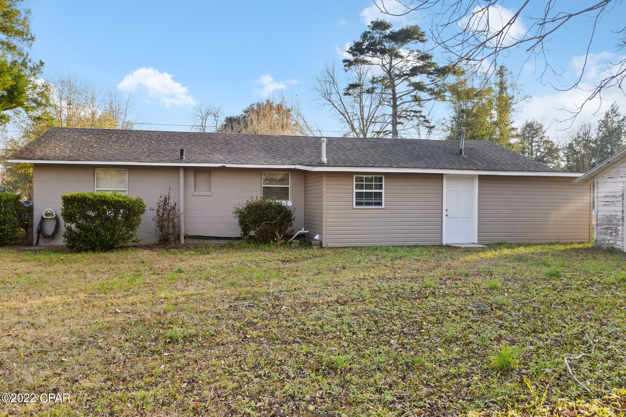 Harrison Addition To Chipley - Residential