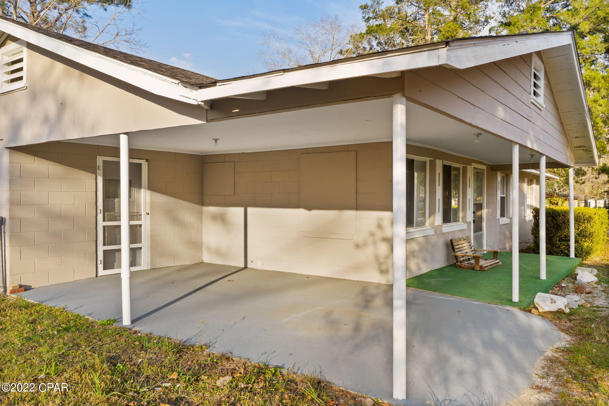 Harrison Addition To Chipley - Residential