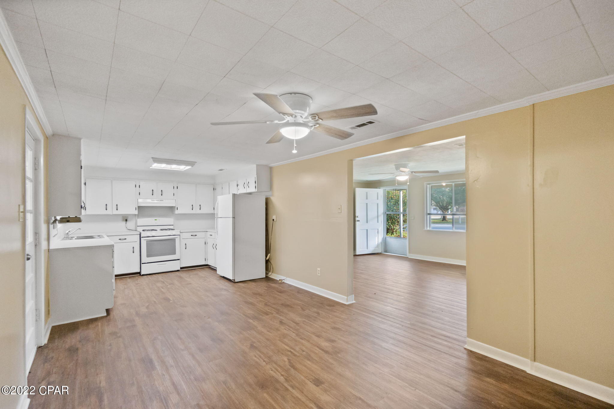 Harrison Addition To Chipley - Residential