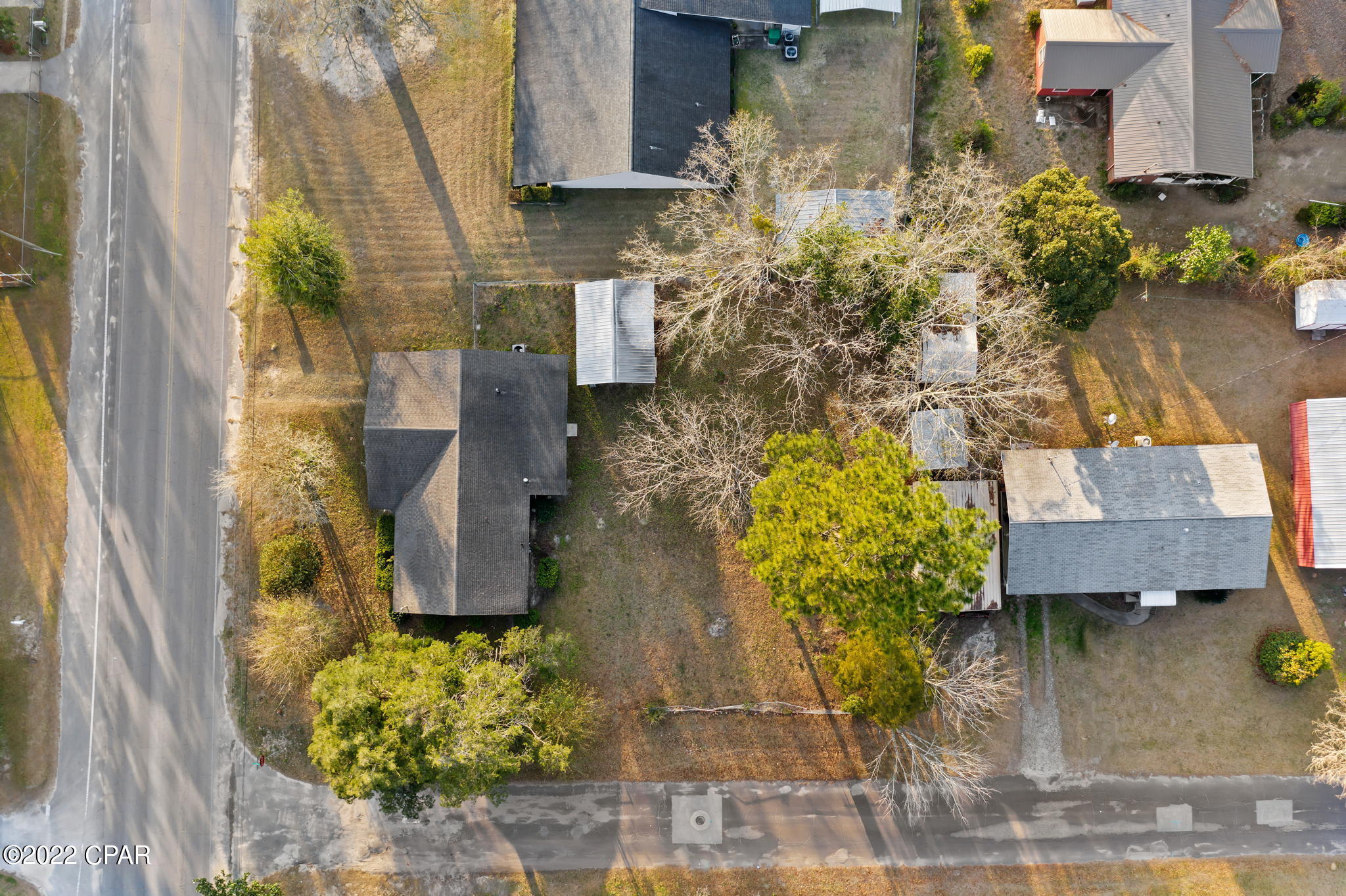 Harrison Addition To Chipley - Residential