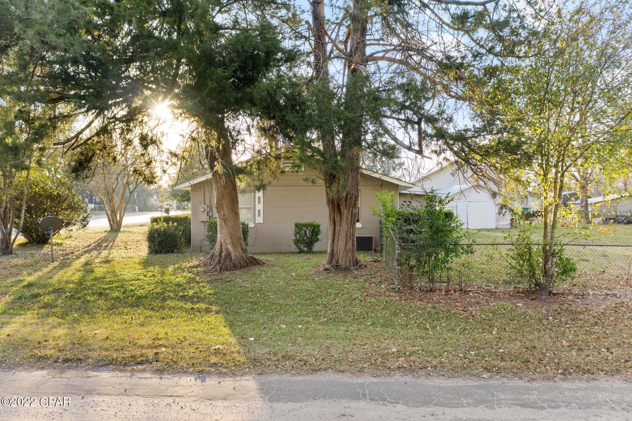 Harrison Addition To Chipley - Residential