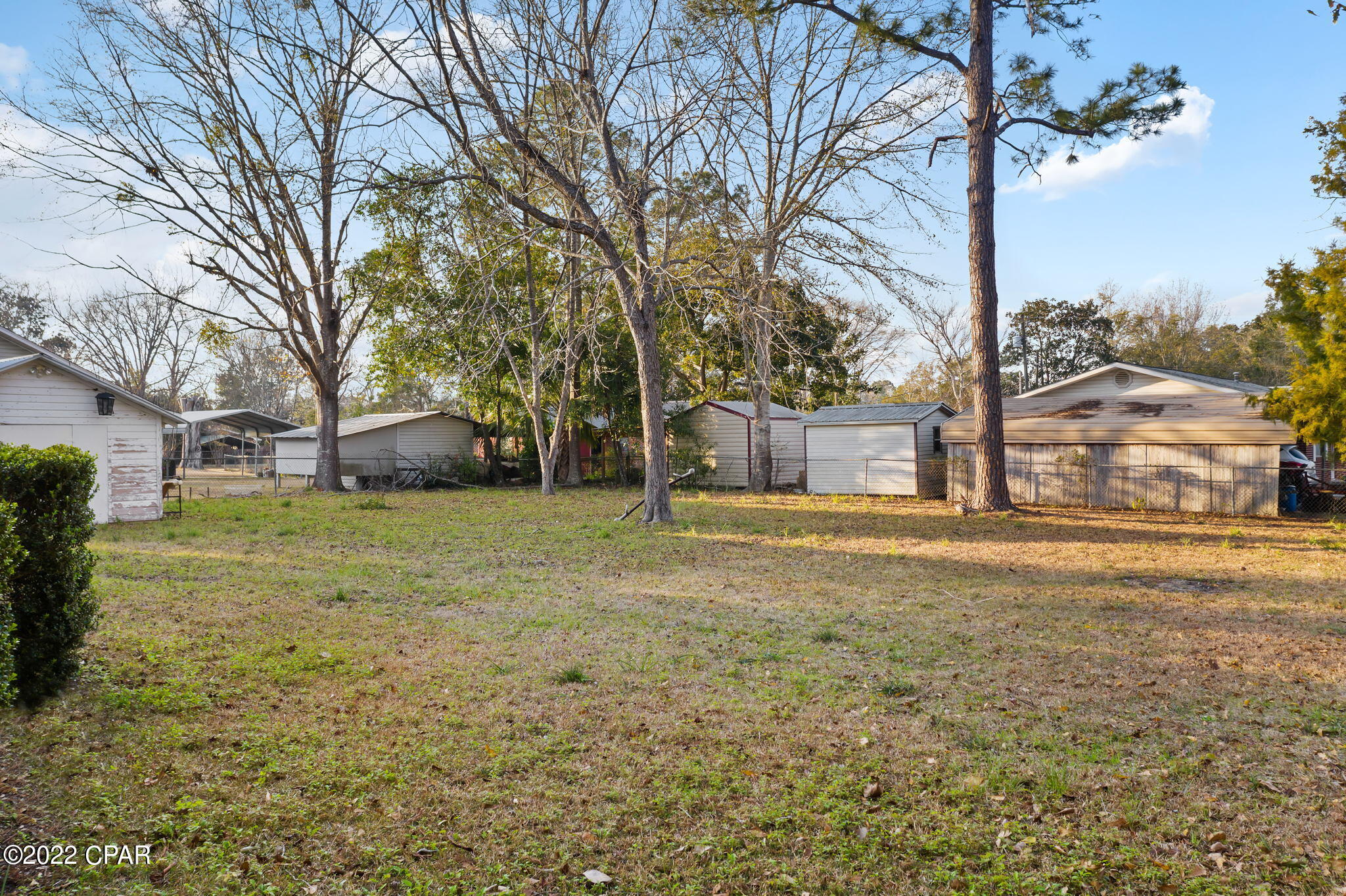 Harrison Addition To Chipley - Residential