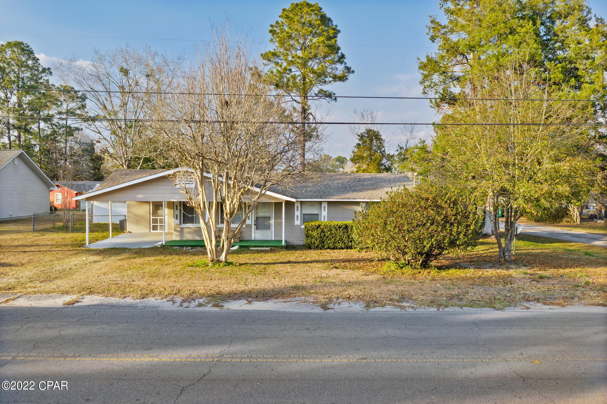 Harrison Addition To Chipley - Residential