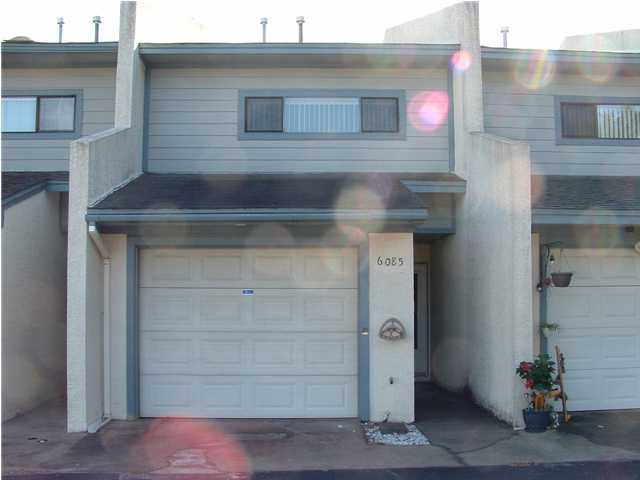 No Named Subdivision - Residential Lease