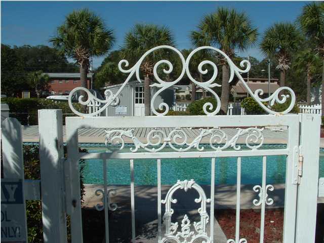 No Named Subdivision - Residential Lease