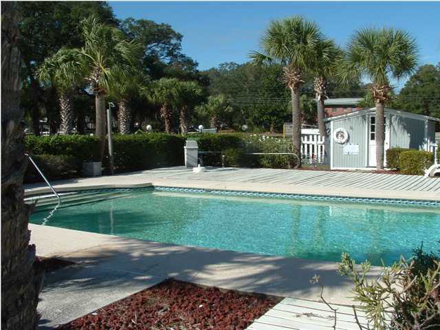 No Named Subdivision - Residential Lease