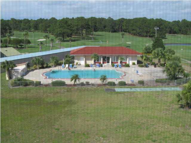 Colony Club - Residential Lease