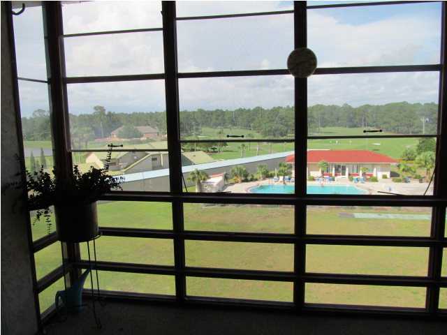 Colony Club - Residential Lease