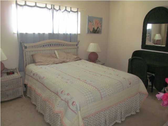 Colony Club - Residential Lease