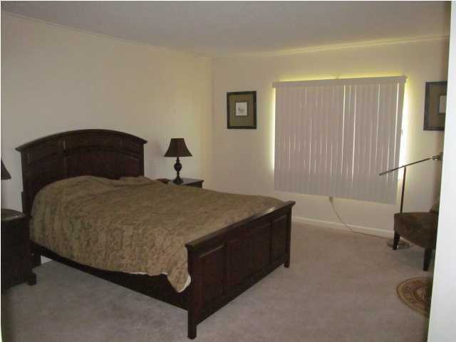 Colony Club - Residential Lease