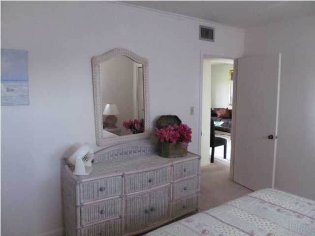 Colony Club - Residential Lease