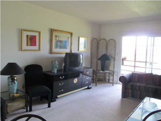 Colony Club - Residential Lease