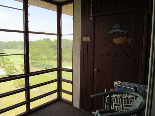 Colony Club - Residential Lease