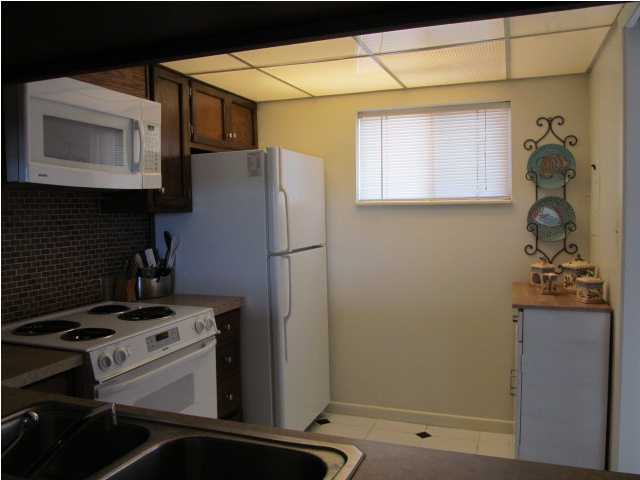 Colony Club - Residential Lease