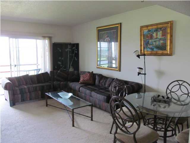 Colony Club - Residential Lease