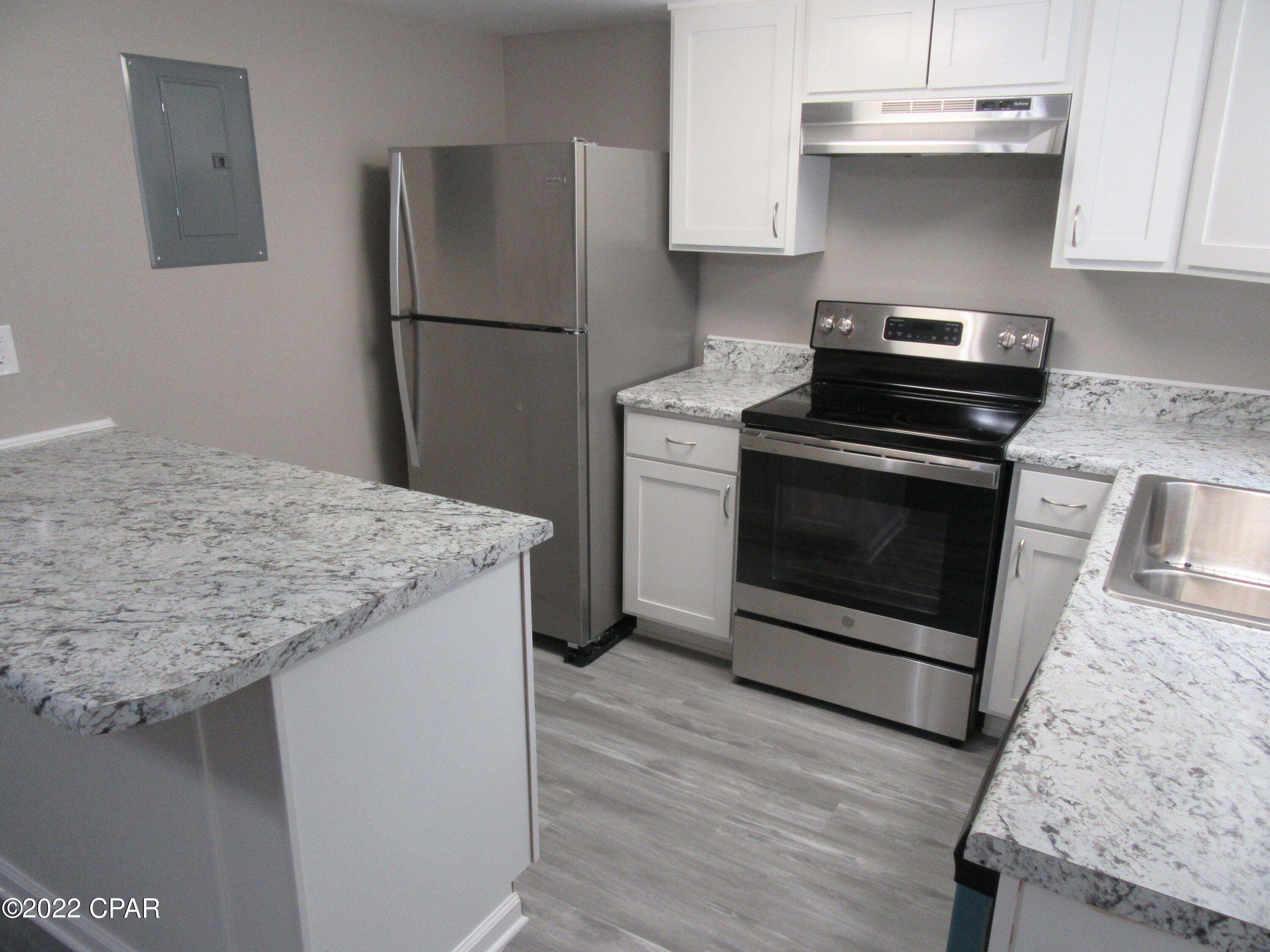 [No Recorded Subdiv] - Residential Lease