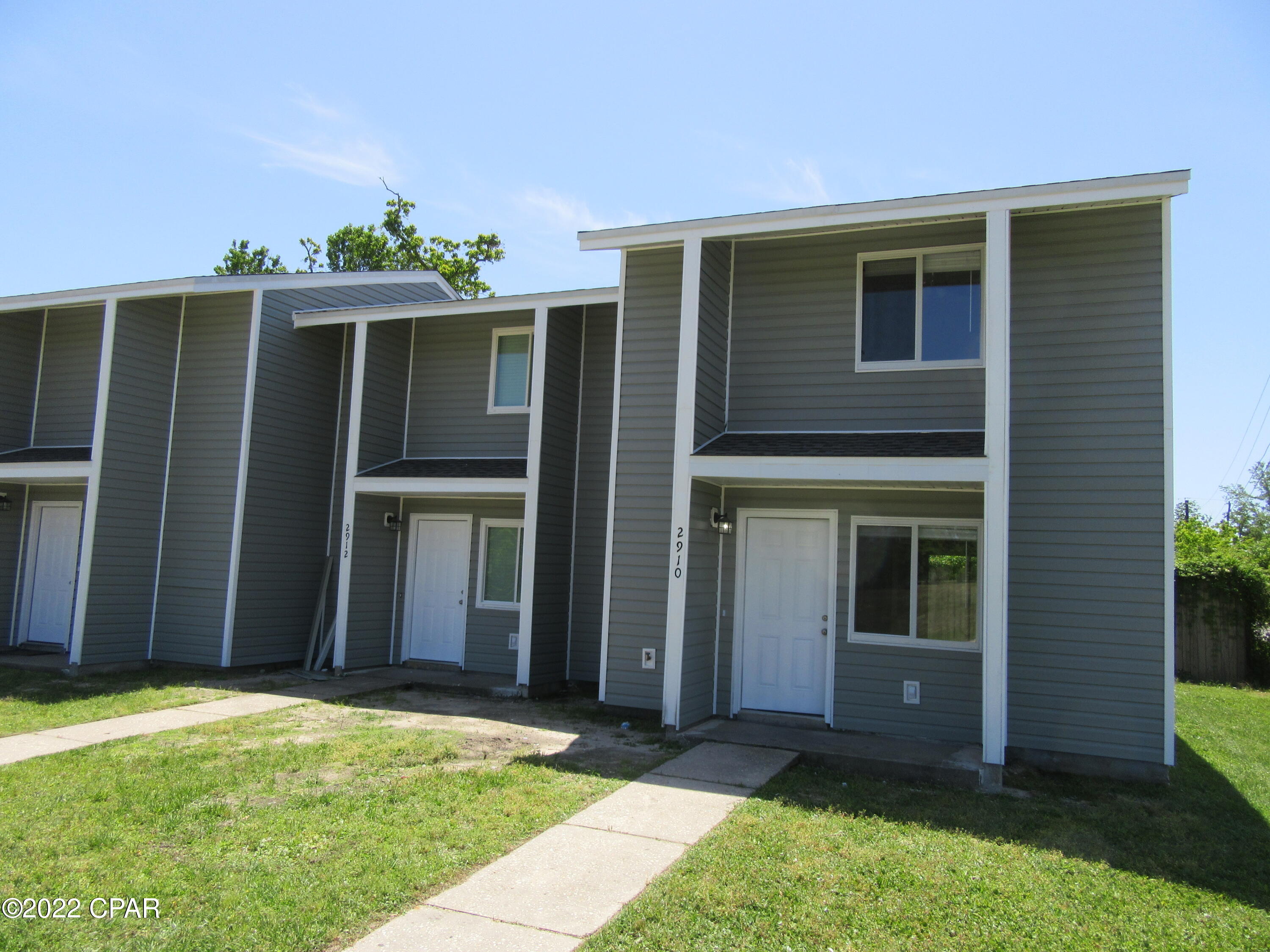 [No Recorded Subdiv] - Residential Lease