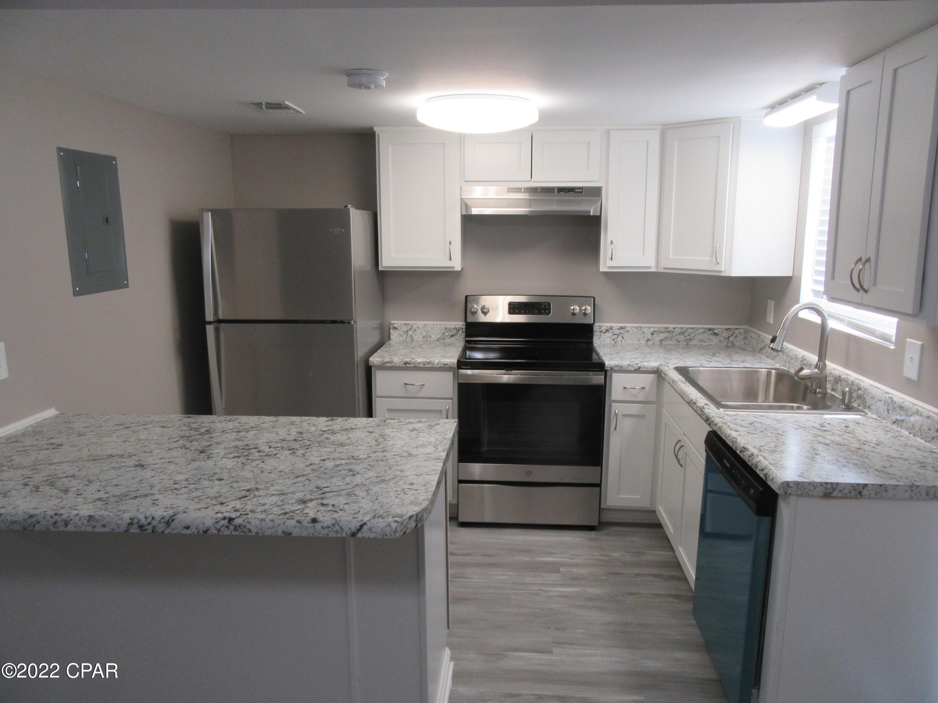 [No Recorded Subdiv] - Residential Lease