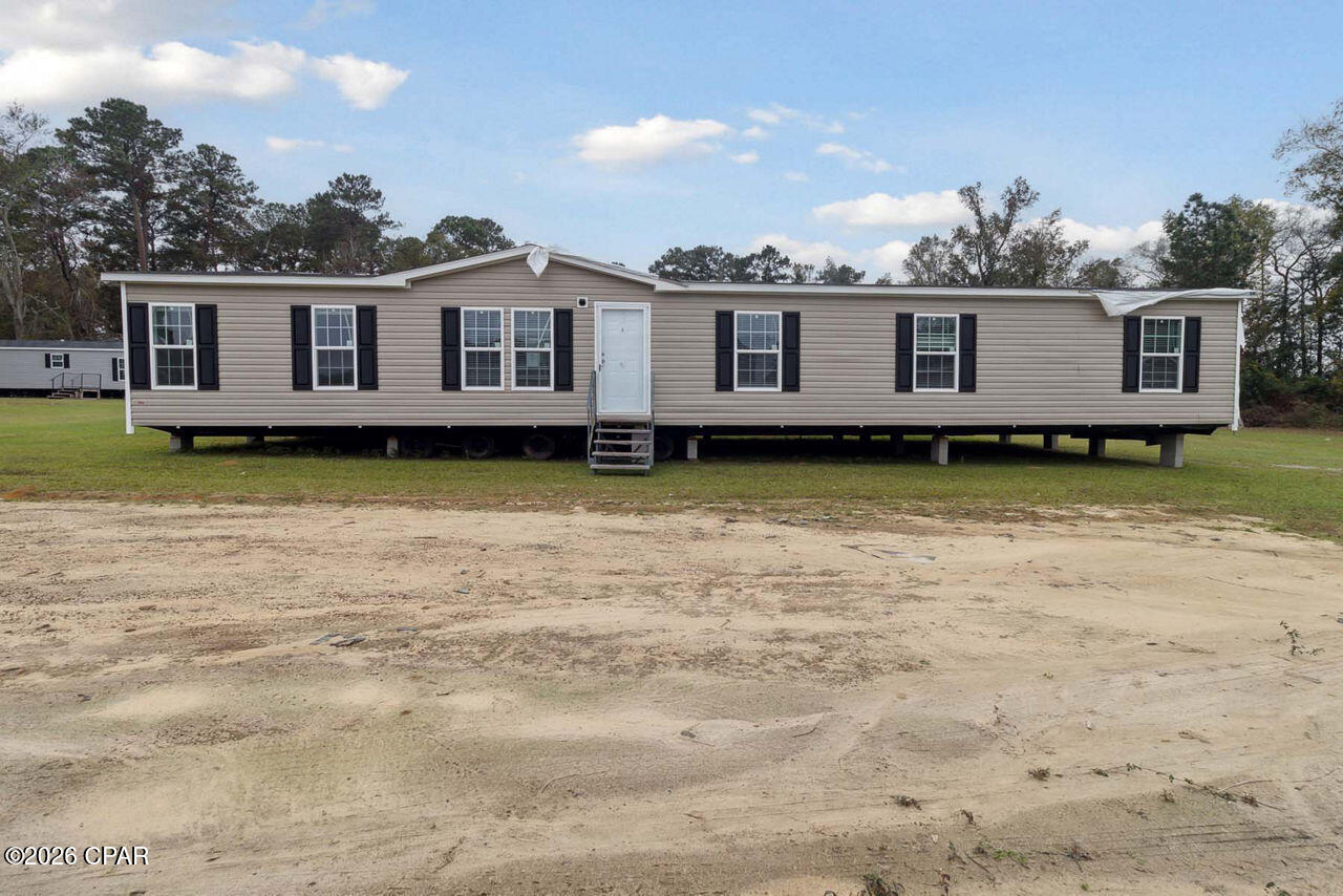 Compass Lake - Residential