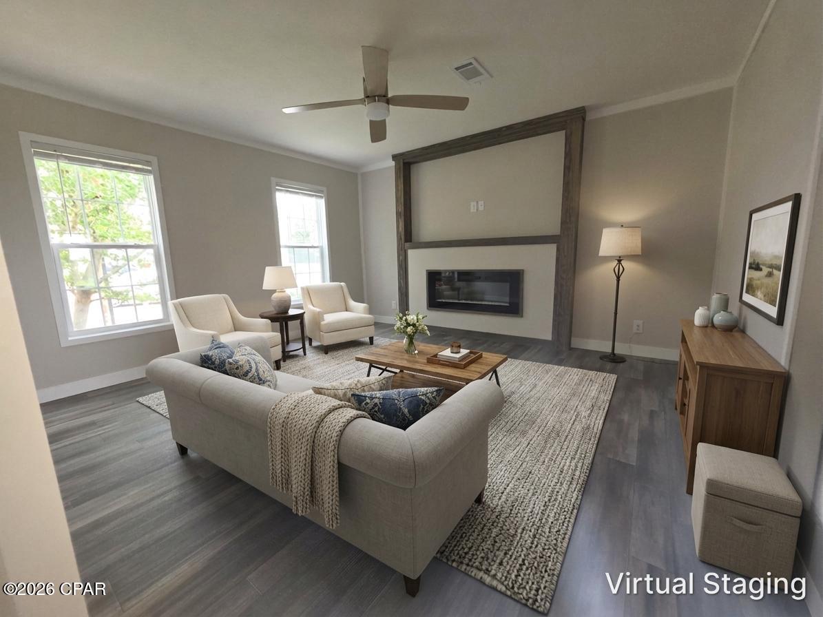 Compass Lake - Residential
