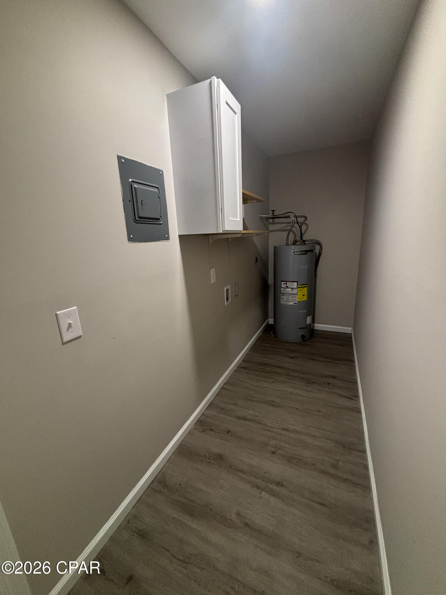 [No Recorded Subdiv] - Residential Lease