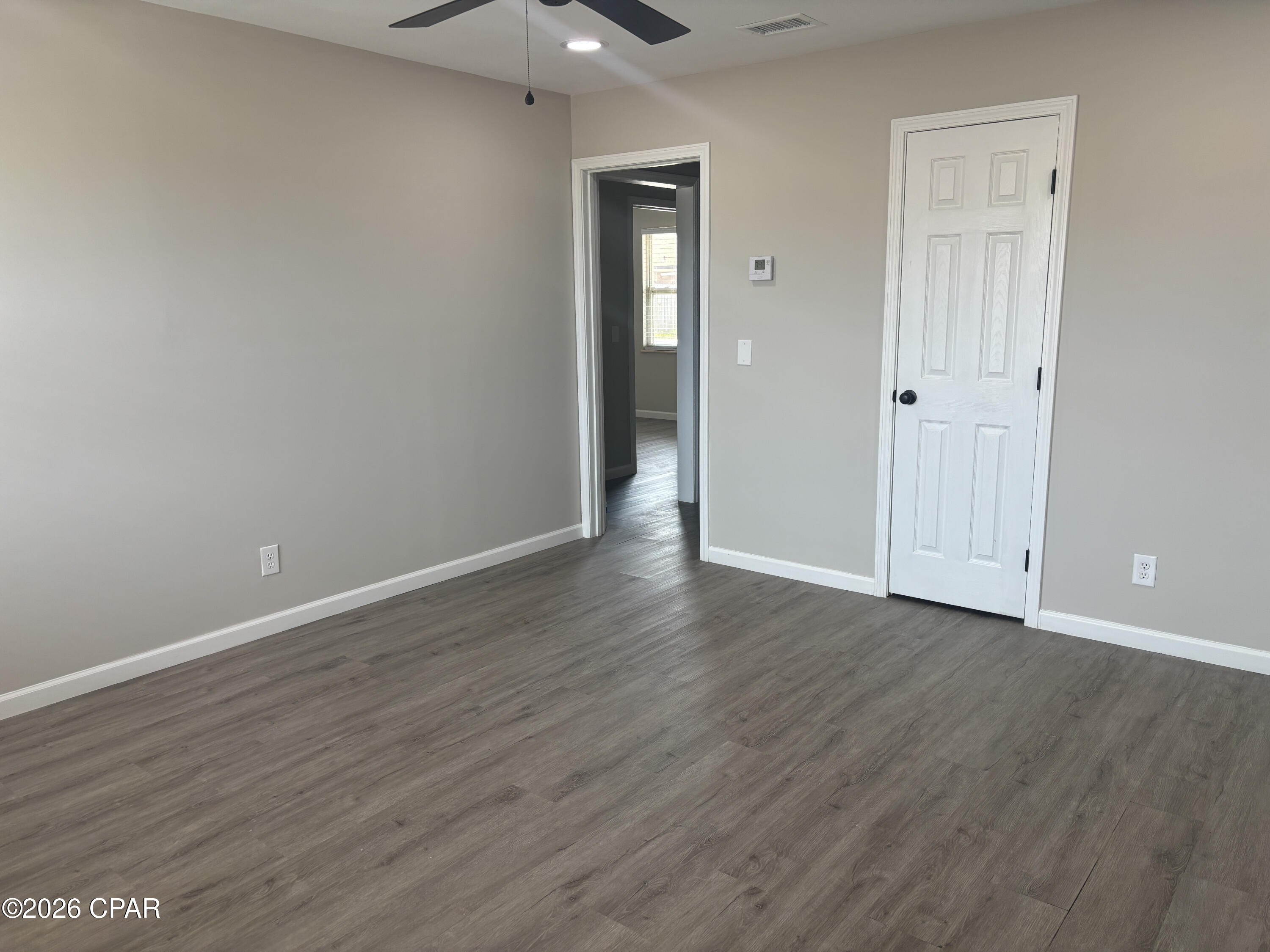 [No Recorded Subdiv] - Residential Lease