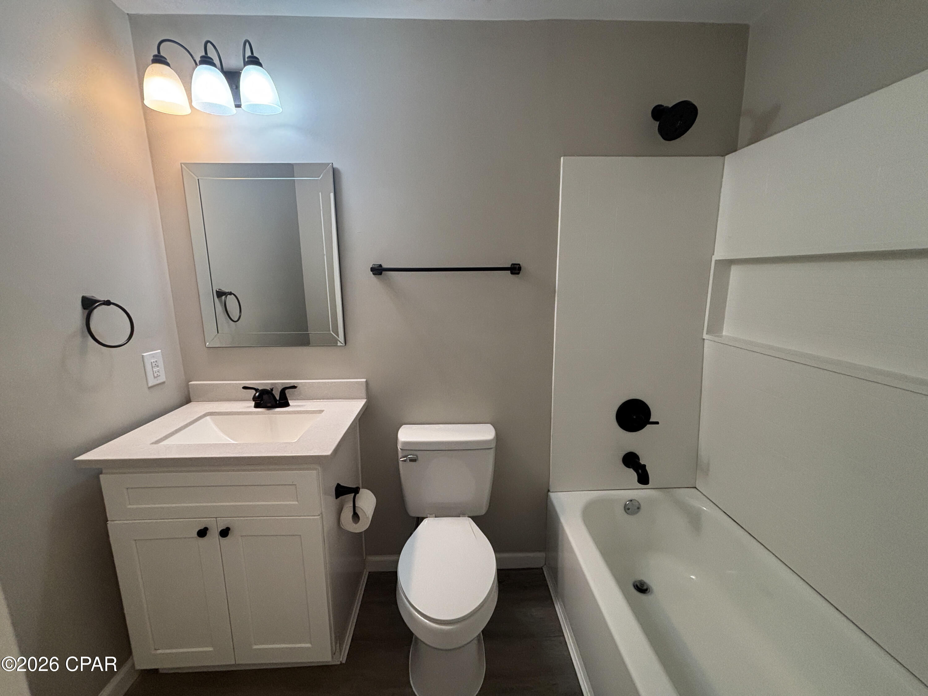 [No Recorded Subdiv] - Residential Lease