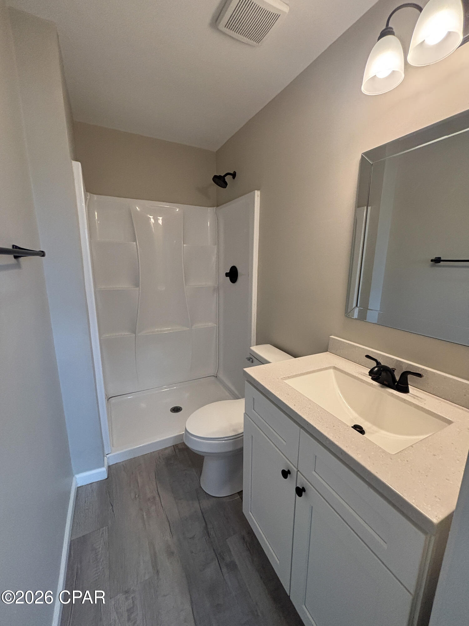 [No Recorded Subdiv] - Residential Lease