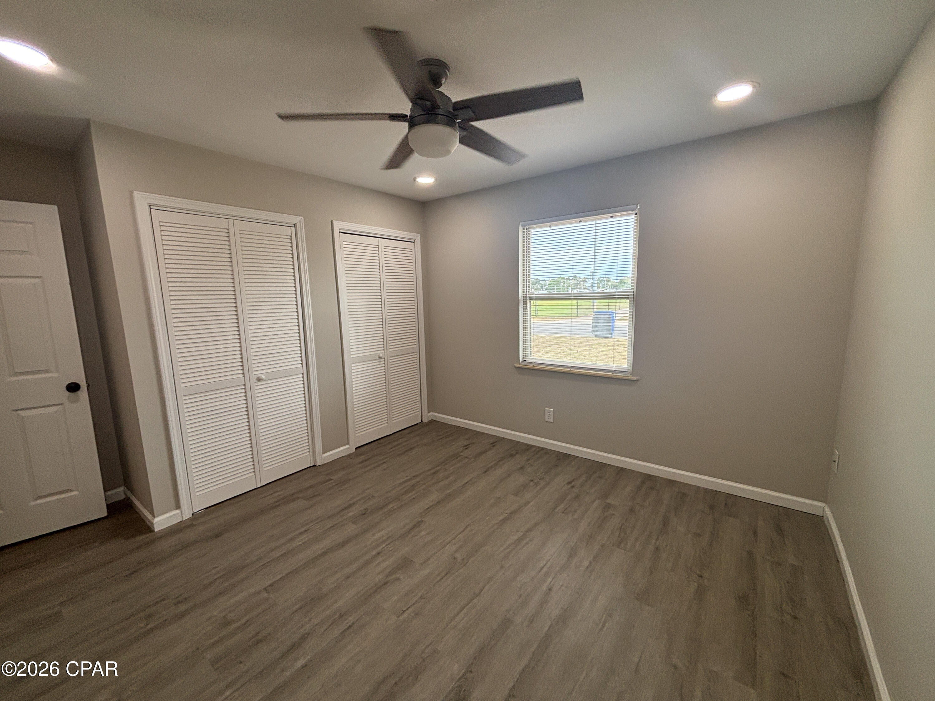 [No Recorded Subdiv] - Residential Lease