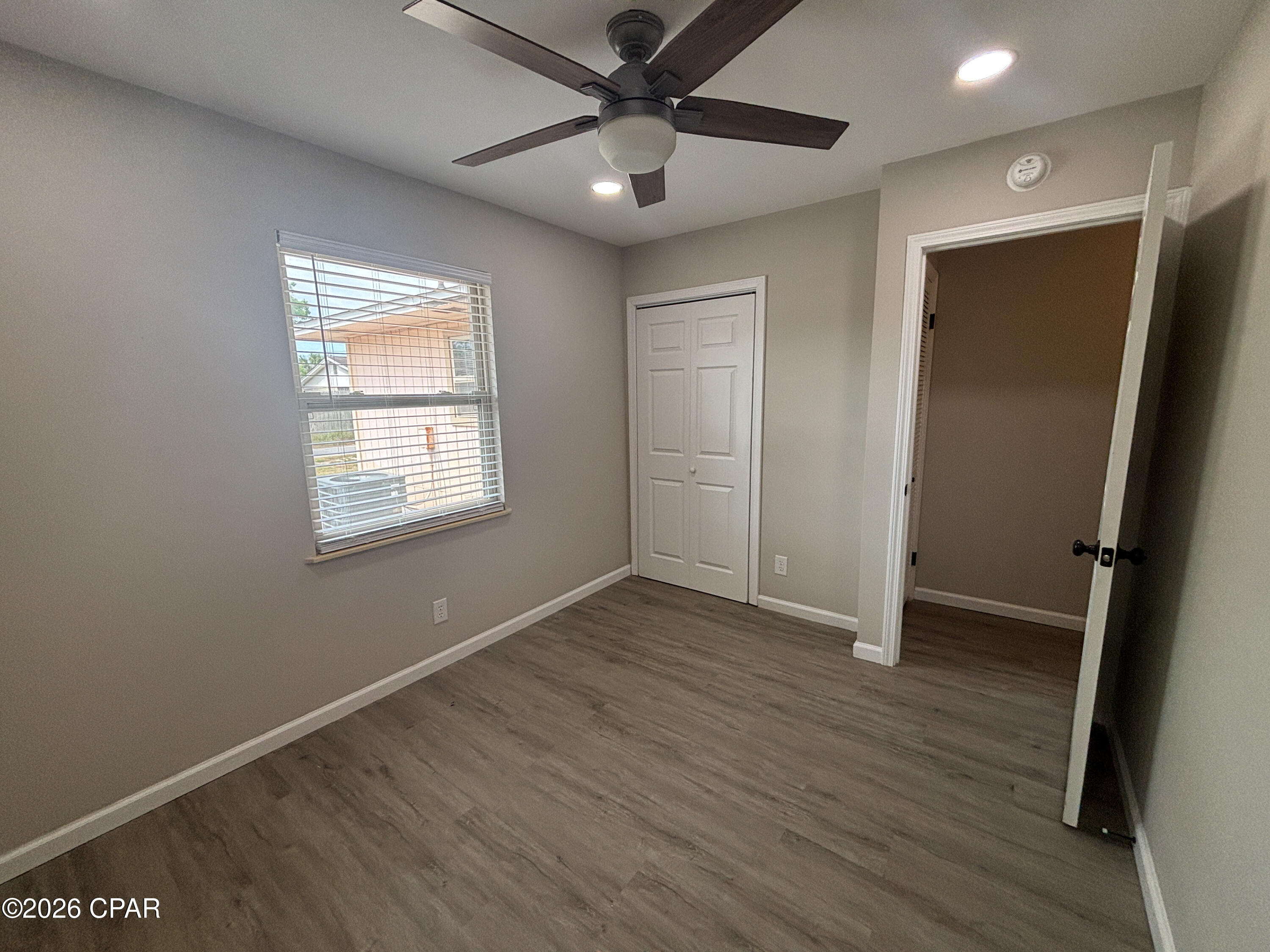 [No Recorded Subdiv] - Residential Lease