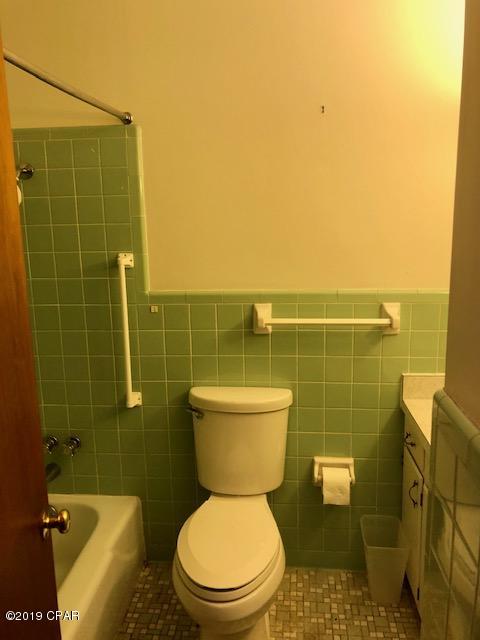 Cherry Hill Unit 1 - Residential