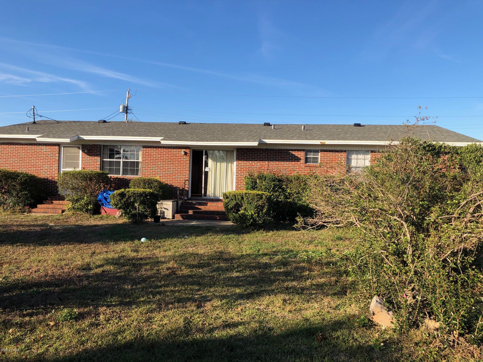 Cherry Hill Unit 1 - Residential