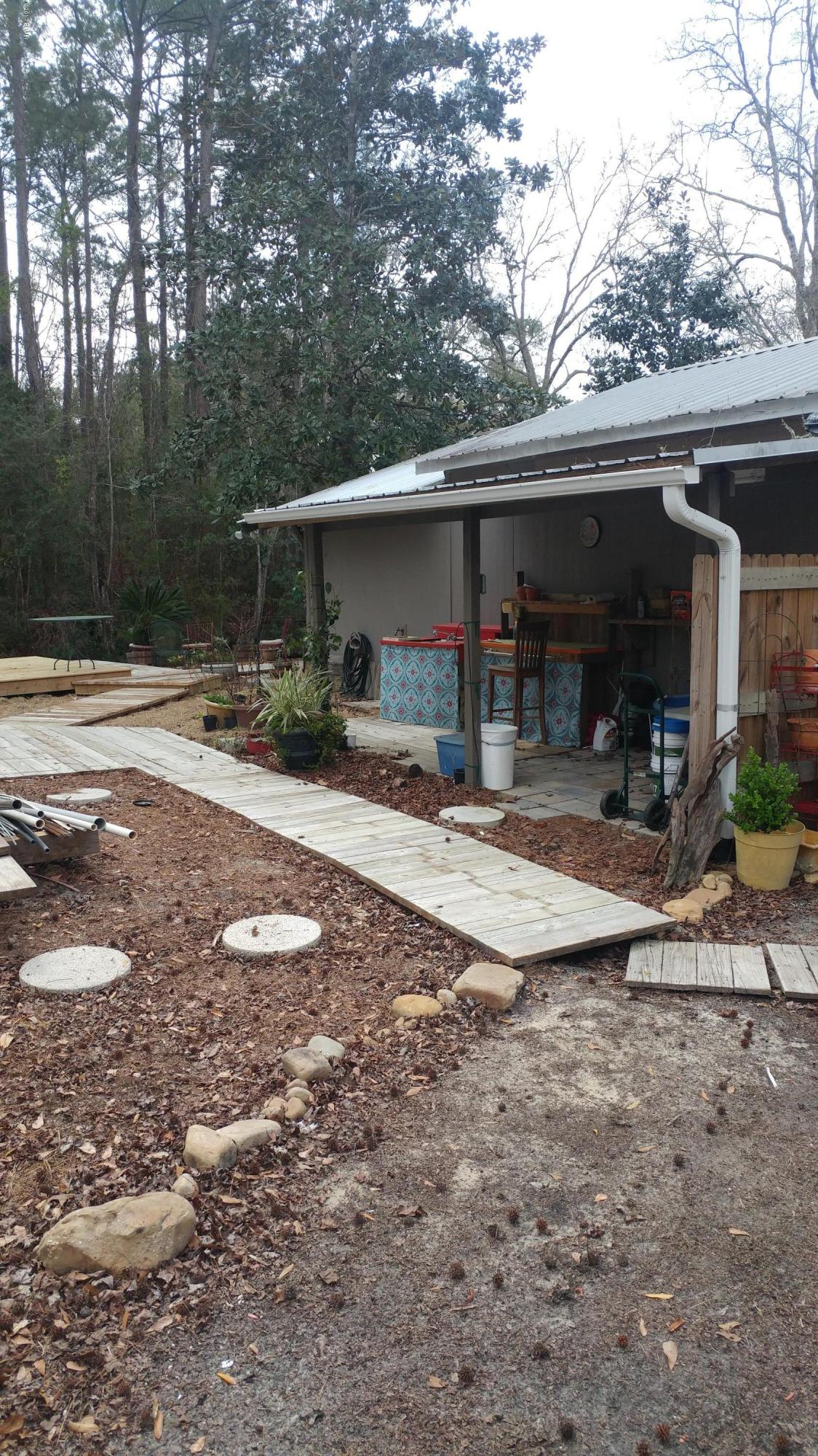 Bunker - Residential