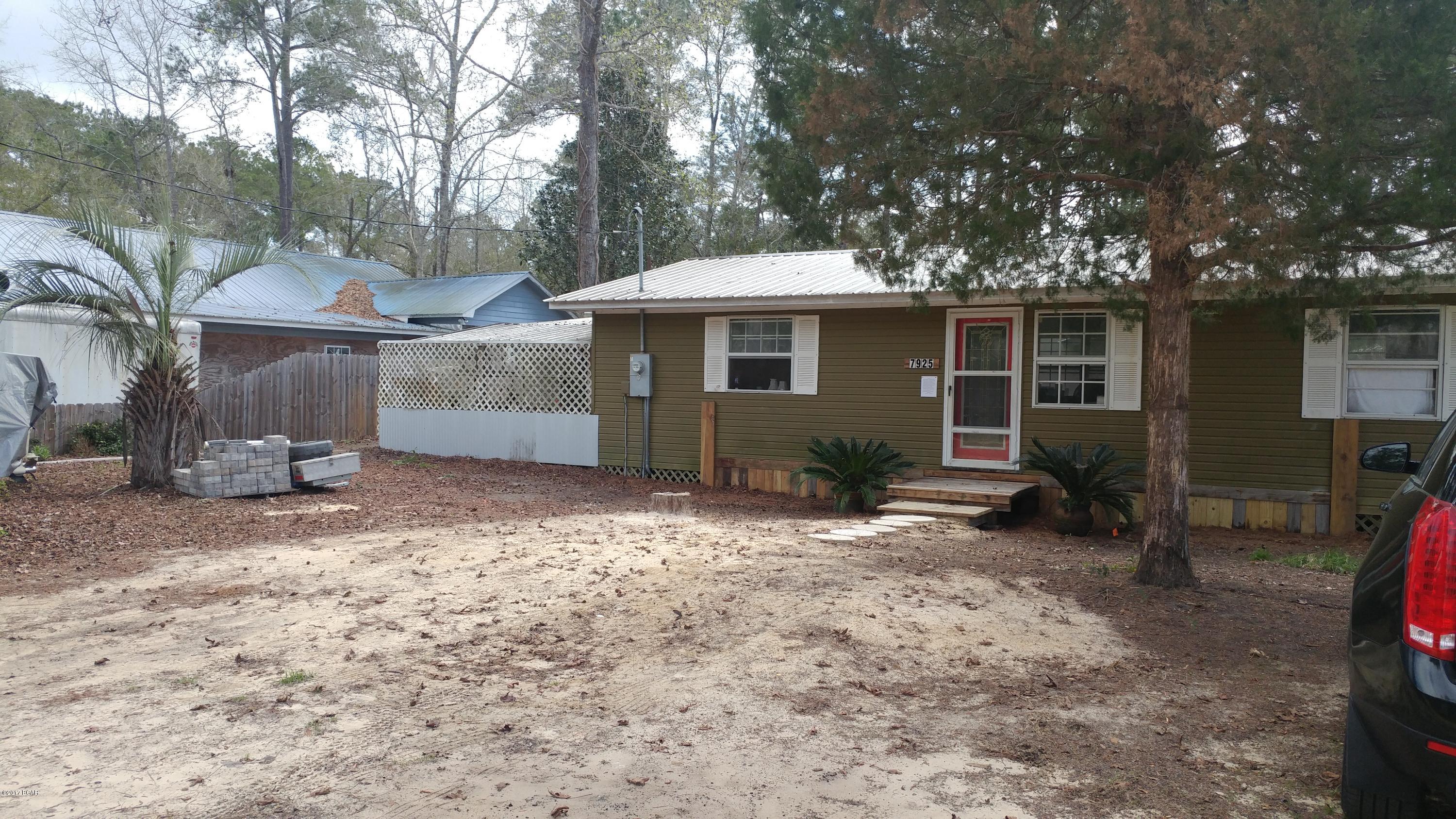 Bunker - Residential