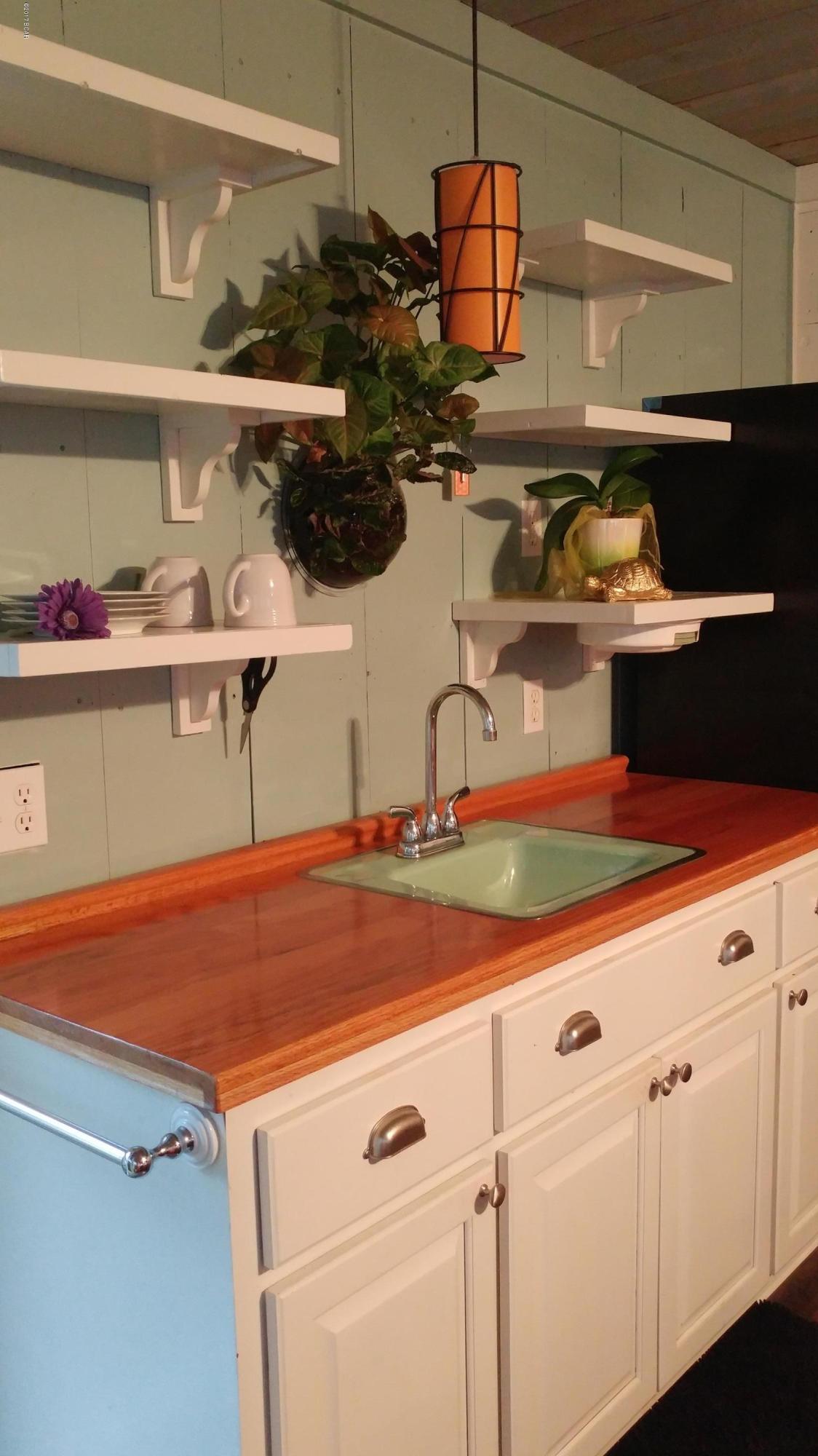 Bunker - Residential