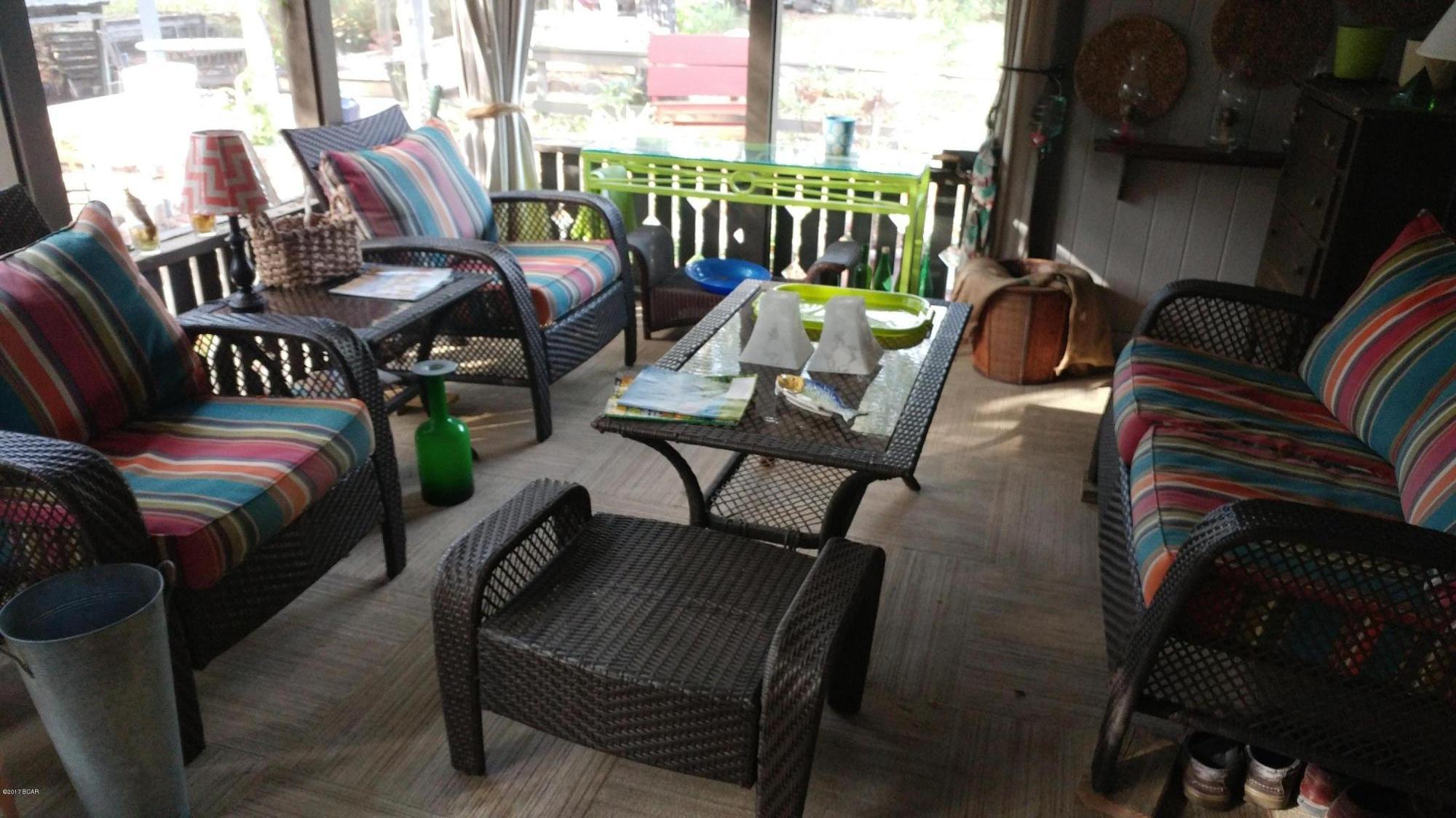 Bunker - Residential