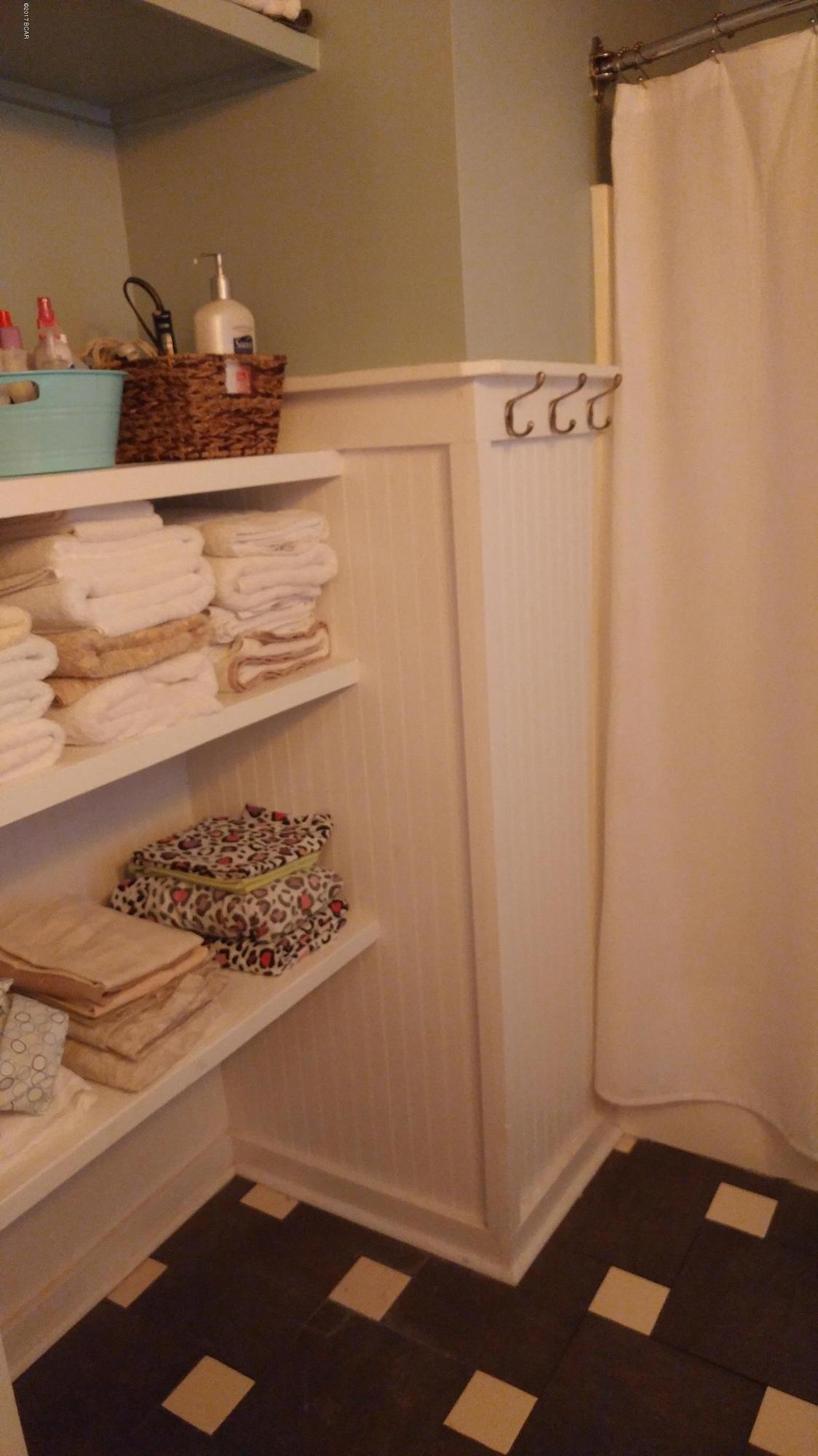 Bunker - Residential